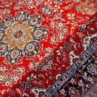 فرش ماشینی ۶ متری|فرش|تهران, جیحون|دیوار