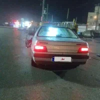 پژو۴۰۵ درحدمناسب