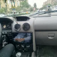 پراید۱۳۱مدل ۹۰
