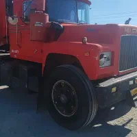 ماک دوکابین ۷۵|خودرو سنگین|تهران, یاخجی آباد|دیوار