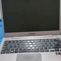 لپ تاپ سامسونگ 530u ultrabook کاملا سبک