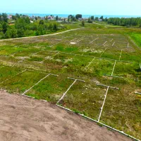 165متر زمین شهرکی تفکیک شده باشرایط اقساط بلندمدت|فروش زمین و ملک کلنگی|رشت, شهریاران|دیوار