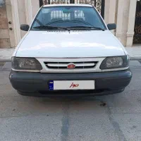 131مدل 96|خودرو سواری و وانت|مشهد, حسین‌آباد|دیوار