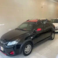 کوییک R بدون رنگ بدون ترک جوش|خودرو سواری و وانت|رشت, حومه رشت|دیوار