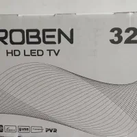 تلویزیون ال ای دی روبن