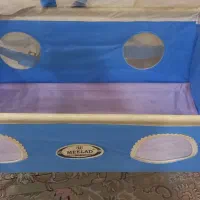 گهواره میلاد|اسباب و اثاث بچه|تهران, امیریه|دیوار