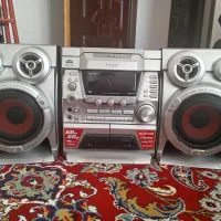 ظبط دو بانده