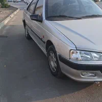 پارس ۸۶ تک برگ