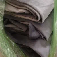 شال پرده جدید جنس ترک کاملا نو