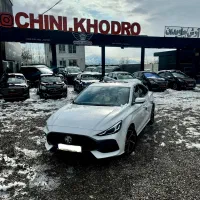 اتو گالری چینی خودرو MG gt در حد صفر