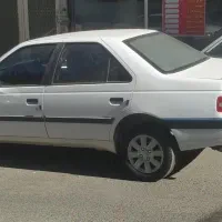 پژو 405slx|خودرو سواری و وانت|زنجان, |دیوار