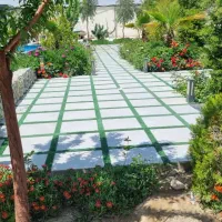 باغ ویلا ۱۵۰۰ متری مجوزات انشعابات کامل|فروش خانه و ویلا|اصفهان, براآن شمالی|دیوار