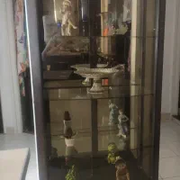 ویترین کلاسیک|بوفه، ویترین، کنسول|صدرا-فارس, فاز ۱|دیوار