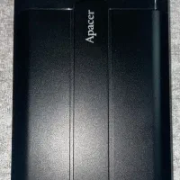 هارد ۴ ترابایت در حد نو