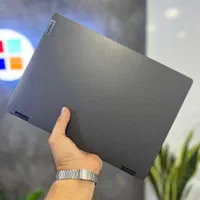 لپتاپ Lenovo IdeaPad Flex 5 نسل ۱۲ تاچ‌اسکرین ۳۶۰|رایانه همراه|مشهد, سجاد شهر|دیوار