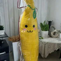 عروسک موزی بزرگ