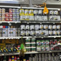 رنگ و ابزار پویا|ابزارآلات|مشهد, شهرک امام هادی (شهرک غرب)|دیوار