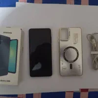 گوشی سامسونگA06|موبایل|فردیس, شهرک ۱۱۰|دیوار