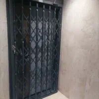 نصب تخصصی حفاظ آکاردئون + مشاوره رایگان