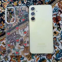 a55سامسونگ