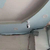 دوربین مداربسته