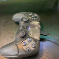 Ps5 دودسته با بازی|کنسول، بازی ویدئویی و آنلاین|تهران, مشیریه|دیوار