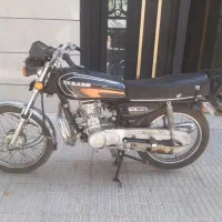 هوندا ۱۲۵