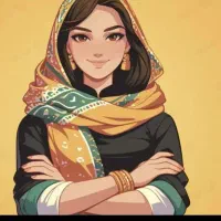 مدل لباس بدون چهره نیمه وقت