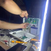 دوربین مداربسته