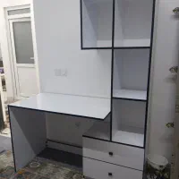 میز تحریر|میز تحریر و کامپیوتر|بندر کنگان, |دیوار