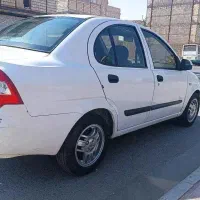 تیبا 93 سفارشی، آینه و شیشه ها برقی