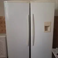 یخچال فریزر