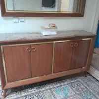 اینه و کنسول نونو