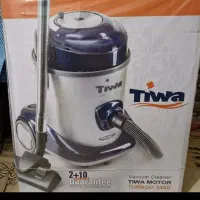 جاروبرقی تیوا 3400 اکبند