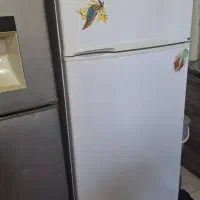 یخچال پلار در حد نو