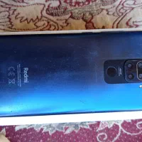 گوشی نوت 9|موبایل|آق قلا, |دیوار