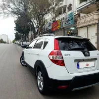 اچ سی کراس* موتور tu5 *