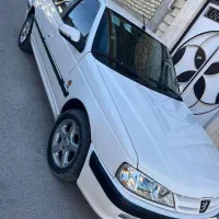 پارس ۱۴۰۰ TY5.