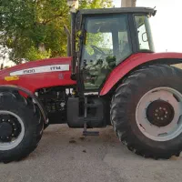 تراکتور ITM 1500