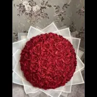 رز ربانی|گل مصنوعی|بوشهر, |دیوار