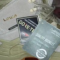 کفش پوتین بوت آلمانی اصل lowa سایز43|کیف، کفش، کمربند|تهران, سهروردی|دیوار