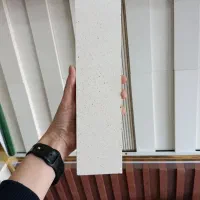 آجر ۷ سفید|مصالح و تجهیزات ساختمان|برخوار, |دیوار