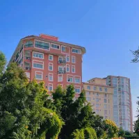 رهن کامل ۱۵۰ متر دو خوابه لوکس و دیدنی شهر افتاب