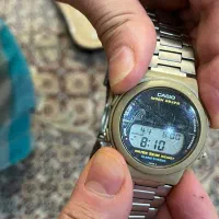 ساعت کاسیو مدل GMW-60 Vintage Moon Graph|ساعت|تهران, زعفرانیه|دیوار
