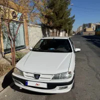 پژو پارس ۹۹|خودرو سواری و وانت|بیرجند, |دیوار