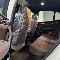 Bmw X4 2017 خشک|خودرو سواری و وانت|تهران, عباسآباد|دیوار