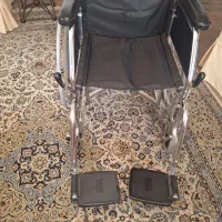 ویلچر ایران بهکار کاملا نوی نو وسالم،محکم وپرقدرت|آرایشی، بهداشتی، درمانی|کرج, عظیمیه|دیوار