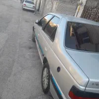 پژو پارس دوگانه|خودرو سواری و وانت|اردبیل, |دیوار