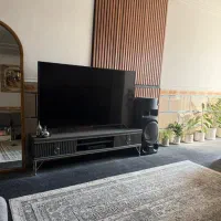 وسایل منزل|بوفه، ویترین، کنسول|رامهرمز, |دیوار