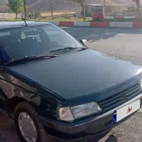 اردی مدل 83|خودرو سواری و وانت|ایلام, |دیوار